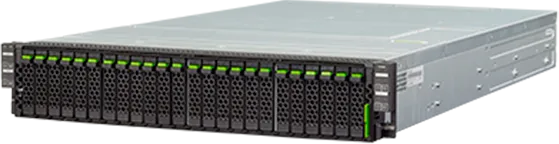 Fujitsu