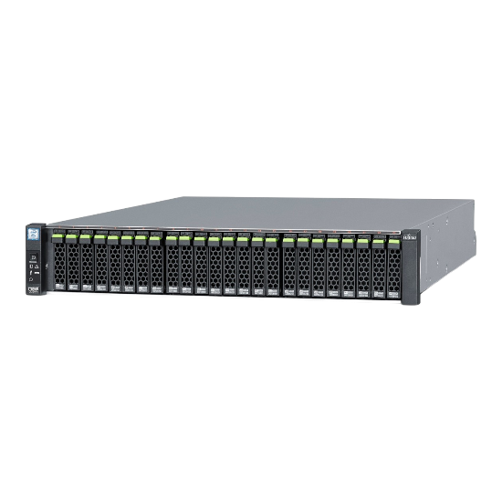 Ремонт сетевых хранилищ Fujitsu ET204AU в сервисном центре FIX-Fujitsu