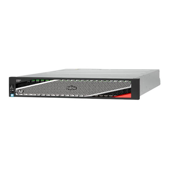 Ремонт сетевых хранилищ Fujitsu ETERNUS AF150 S3 в сервисном центре FIX-Fujitsu