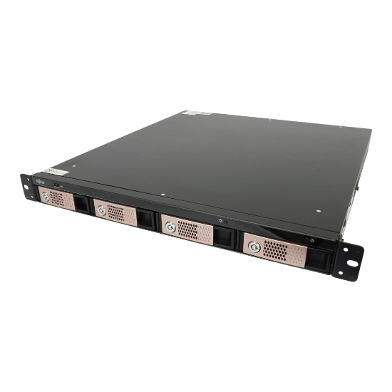 Ремонт сетевых хранилищ Fujitsu CELVIN NAS QR802 в сервисном центре FIX-Fujitsu